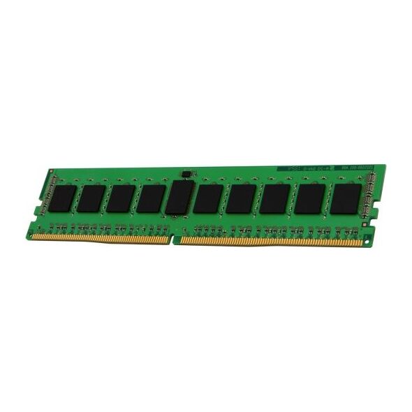 Memory Kingston DDR4, 16 GB, 2666MHz, CL19 (KCP426NS8/16)