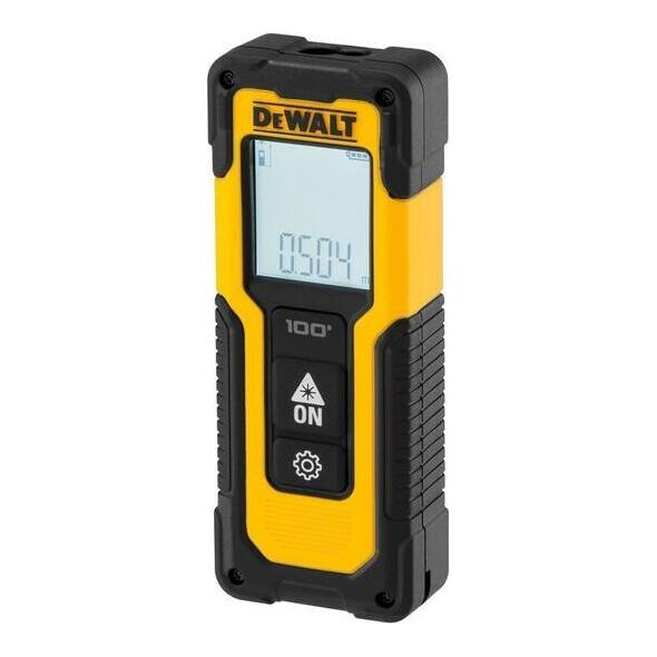 Dalmierz laserowy Dewalt DWHT77100