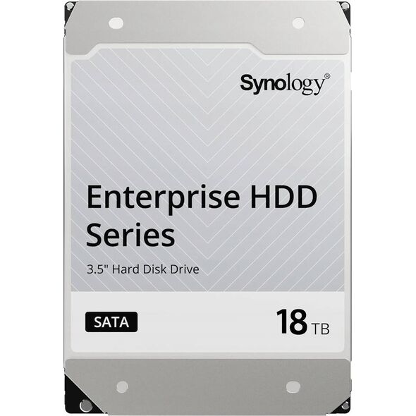 Dysk serwerowy Synology HAT5310 20TB 3.5'' SATA III (6 Gb/s)  (HAT5310-20T)