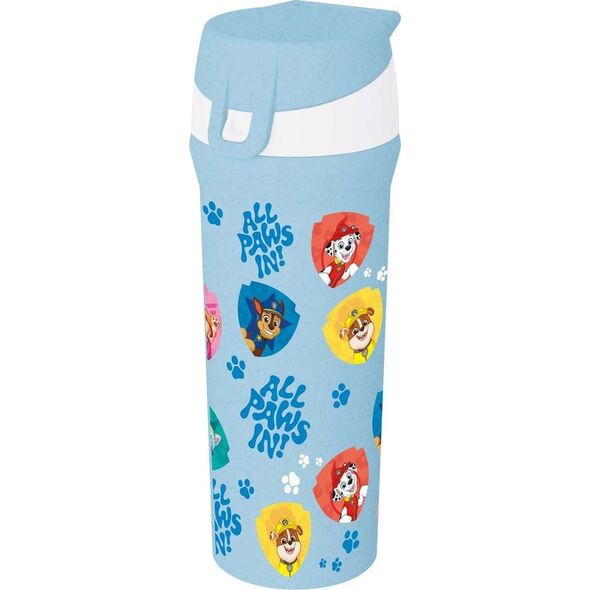 Μπουκάλι νερού Koziol STAN Paw Patrol, 500 ml, KOZIOL 13459549 4002942674802