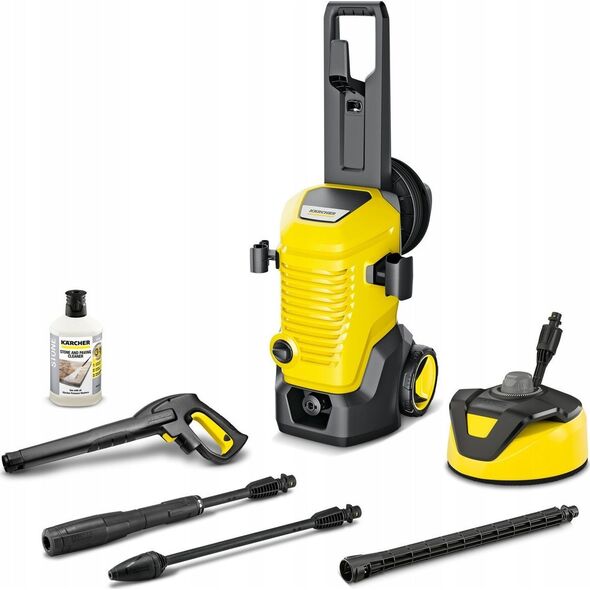 Karcher Aukšto slėgio plovykla Karcher K 5 WCM Premium Home Πλυντήριο πίεσης ΕΕ 13460997 4054278999517