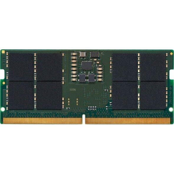 Pamięć do laptopa Kingston ValueRAM, SODIMM, DDR5, 16 GB, 5200 MHz, CL42 (KVR52S42BS8-16)