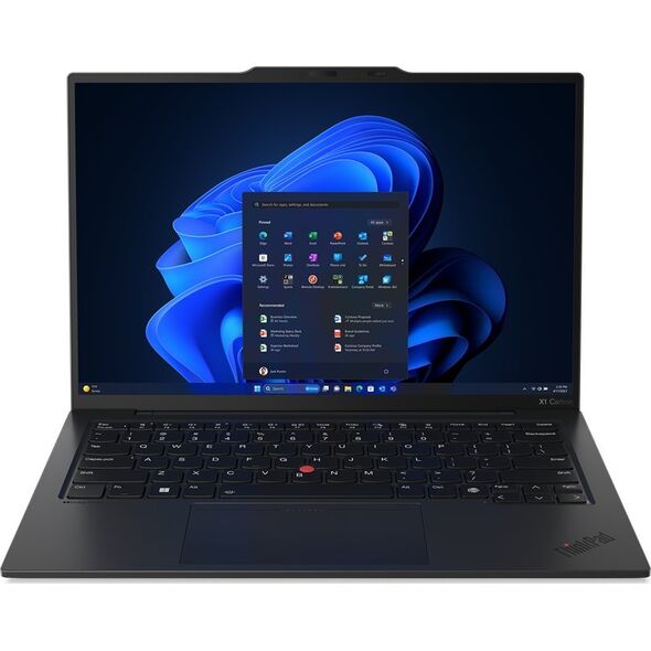 Laptop Lenovo ThinkPad X1 Carbon G12 Ultra 7 155U / 32 GB / 1 TB / W11 Pro / 120 Hz (21KC005VPB)