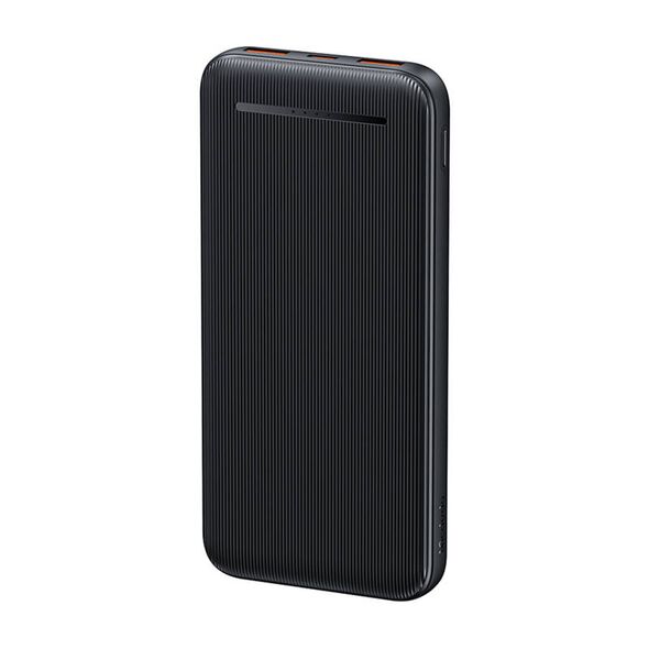 Mcdodo Mcdodo Dual USB Power Bank MC-4631 10000mAh, 10,5W (black) 066805  MC-4631 έως και 12 άτοκες δόσεις 6921002646314