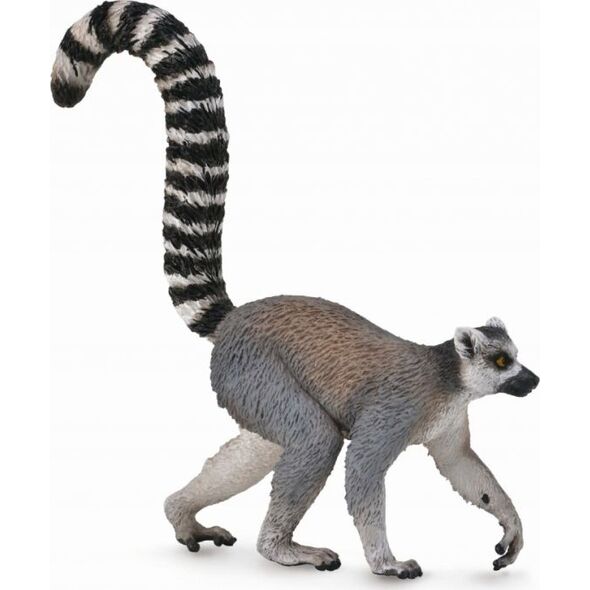 Figurka Collecta Ring-Tailed Lemur