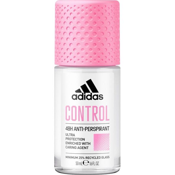 Adidas Adidas Control Antyperspirant w kulce 50 ml