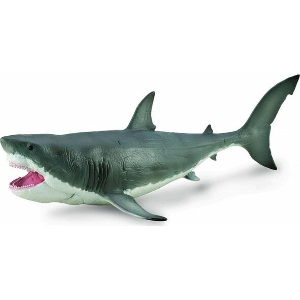 Figurka Collecta Megalodon