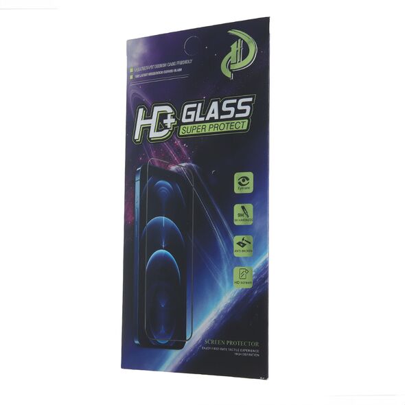 Tempered glass 9D for Realme C61 5906961902580