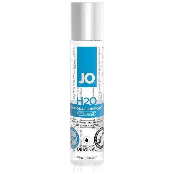 System JO SYSTEM JO_H2O Personal Lubricant lubrykant na bazie wody 30ml