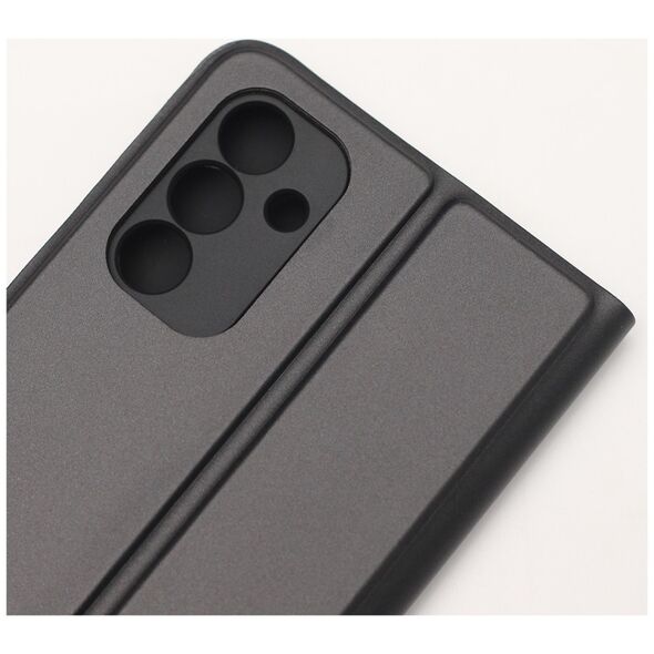 Smart Soft case for Xiaomi Redmi Note 10 black 5906961909435