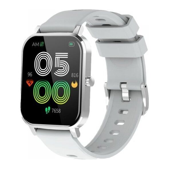 Smartwatch Denver SW-181 Szary  (Denver SW-181 GREY)