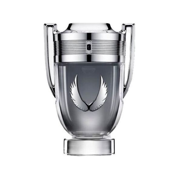 Paco Rabanne Perfumy Męskie Paco Rabanne Invictus (200 ml)