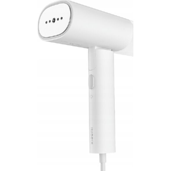 Parownica do ubrań Xiaomi Xiaomi Handheld Garment Steamer EU | Handheld | 1300 W | 0.16 L | White