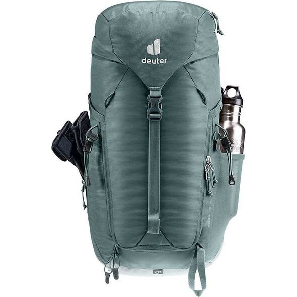 Plecak turystyczny Deuter Plecak turystyczny Deuter Trail 22 SL teal-tin