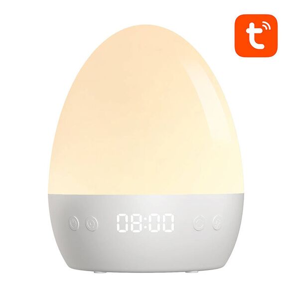 Gosund Smart night light WiFi RGBW 16M Gosund LB2S Tuya 069278  LB2S έως και 12 άτοκες δόσεις 6977038680228