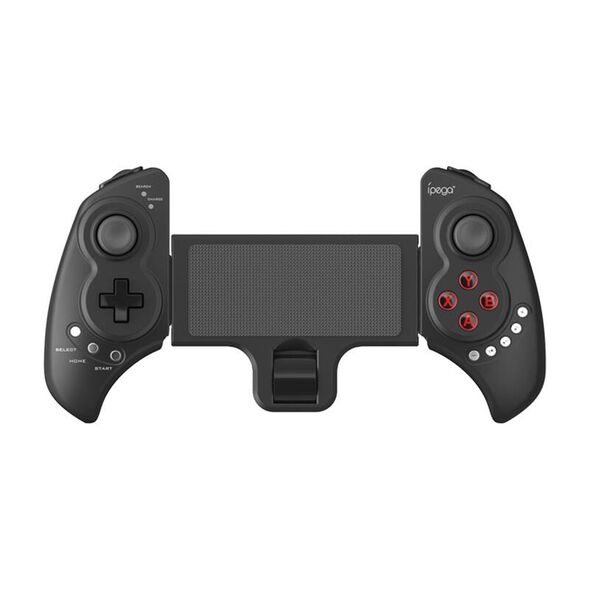 iPega Wireless Gaming Controller iPega PG-9023s with smartphone holder 068924  PG-9023 s έως και 12 άτοκες δόσεις 6974363711627