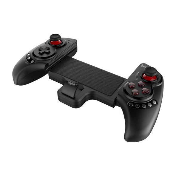 iPega Wireless Gaming Controller iPega PG-9023s with smartphone holder 068924  PG-9023 s έως και 12 άτοκες δόσεις 6974363711627