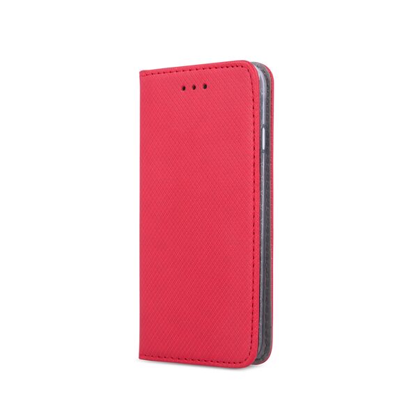 Smart Magnet case for Xiaomi 14T red 5906961905161