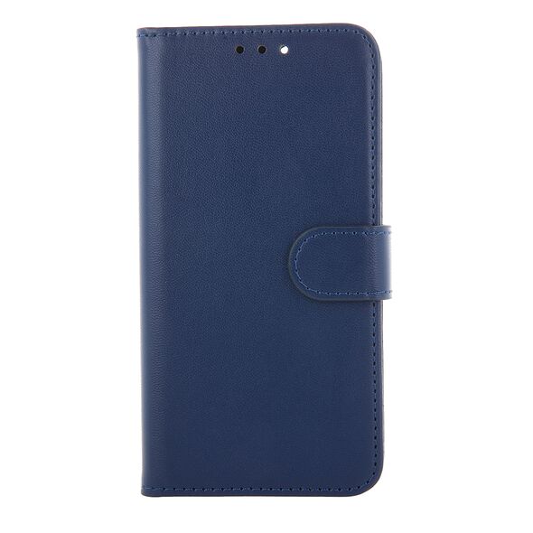 Smart Classic case for Honor 200 navy  blue 5906961909053