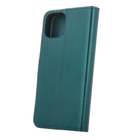 Smart Classic case for Honor 200 Pro dark green 5906961909114