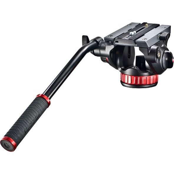 Głowica Manfrotto MVH502AH