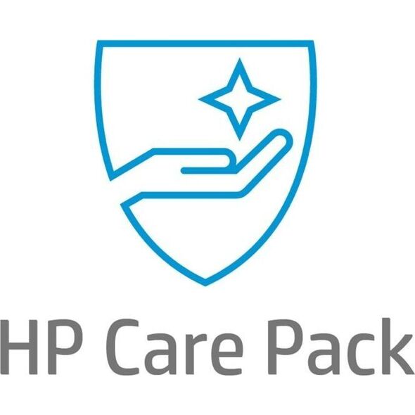 Gwarancja HP Electronic Care Pack Next Business Day Hardware Support 3 lata