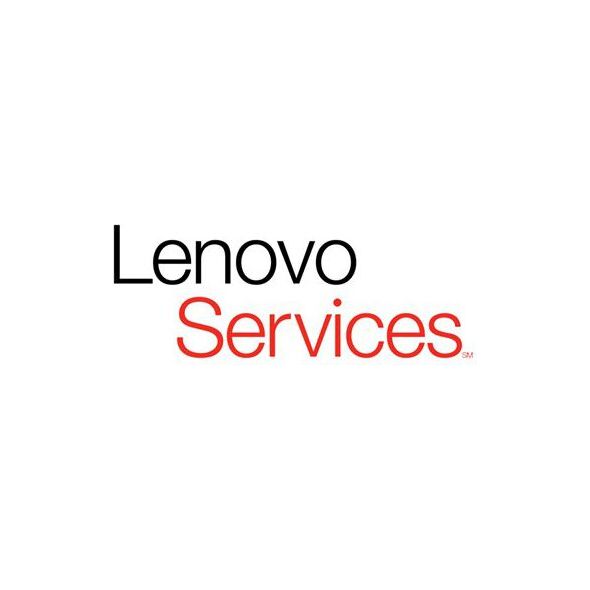 Gwarancje dodatkowe - notebooki Lenovo Rozszerzona umowa serwisowa - 4 lata - Lenovo ePac On-site Repair ThinkPad L/T/W (5WS0A14093)