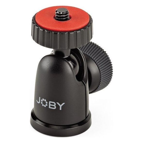 Głowica Joby Joby Ball Head 1K black/grey - JB01512-BWW