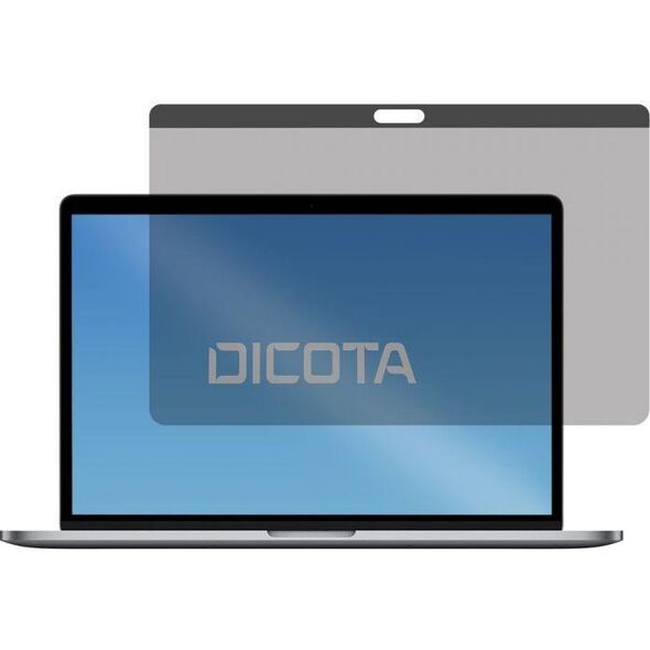 Filtr Dicota 2-Way prywatyzujący dla MacBook Pro 15 (D31592)