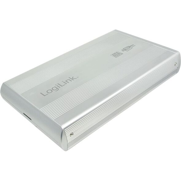 Kieszeń LogiLink USB 3.0 - 3.5" HDD SATA III (UA0107A)