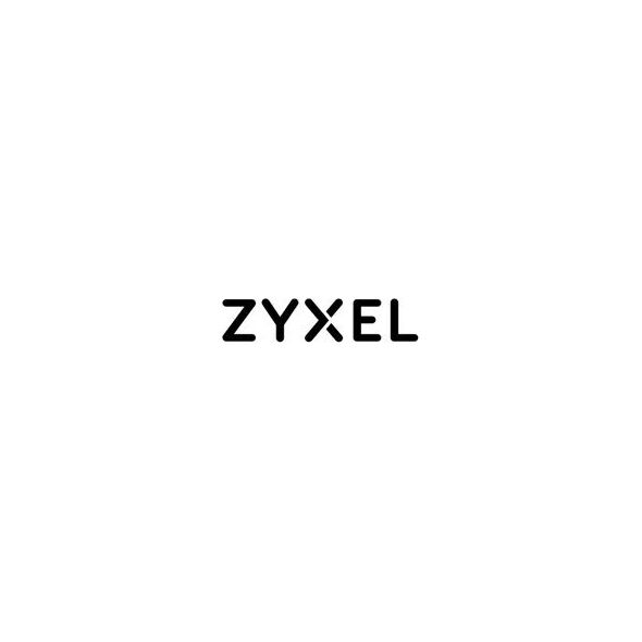 Program ZyXEL Content Filtering/SecuReporter (LIC-BUN-ZZ0111F)