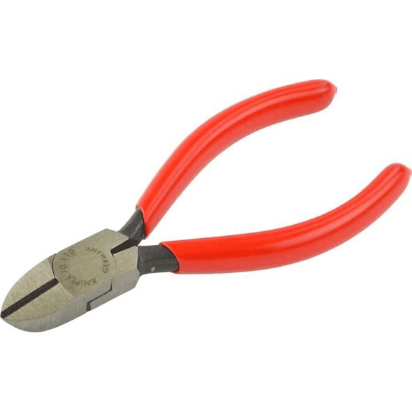 Knipex szczypce boczne PCW 110mm (7001110)