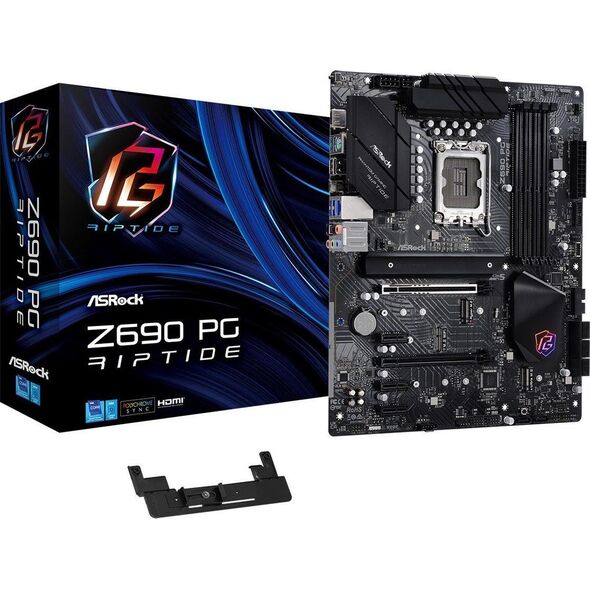 Płyta główna ASRock Z690 PG RIPTIDE