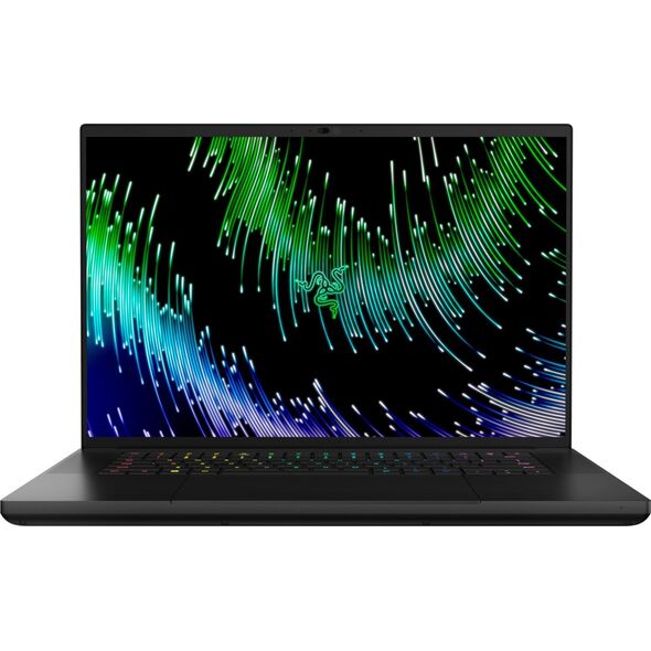 Laptop Razer Blade 16 i9-13950HX / 16 GB / 1 TB / W11 / RTX 4070 / 240 Hz (RZ09-0483SEH3-R3E1)