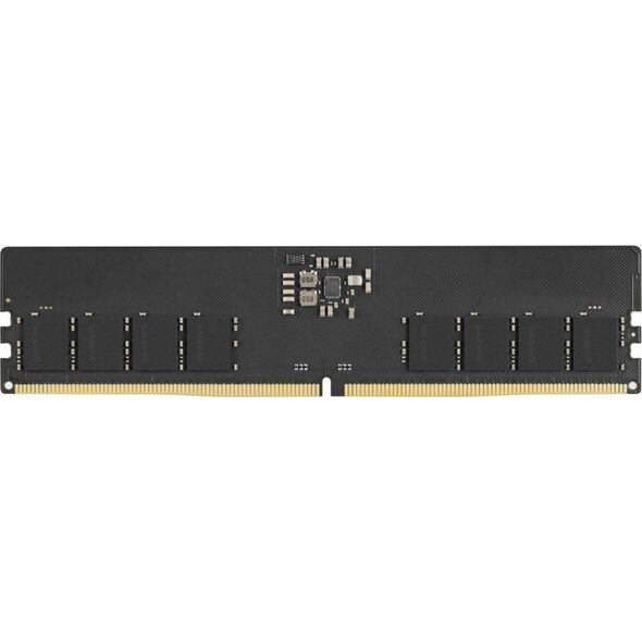 Pamięć GoodRam DDR5, 8 GB, 4800MHz, CL40 (GR4800D564L40S/8G)