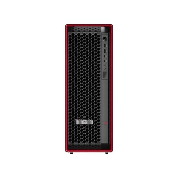 Komputer Lenovo LENOVO ThinkStation P5 W790 Intel Xeon W3-2435 2x16GB DDR5 1TB SSD M.2 W11P