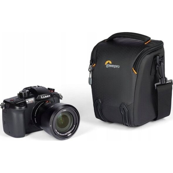 Pokrowiec Lowepro Lowepro Adventura TLZ 30 III black