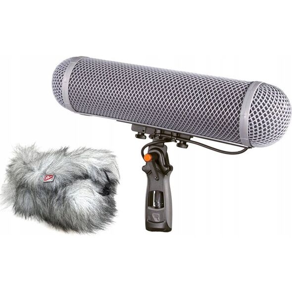 Rycote Rycote Modular Windshield WS 4 Kit