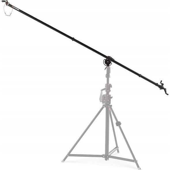 Statyw Manfrotto Super boom