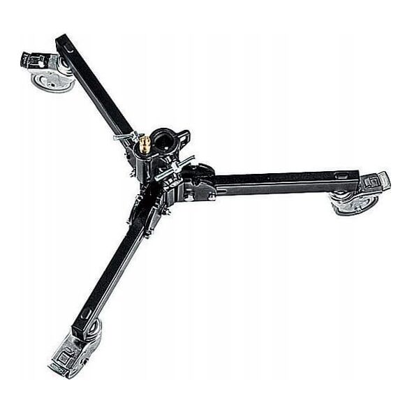 Manfrotto Baza statywu na kółkach śr. 75cm