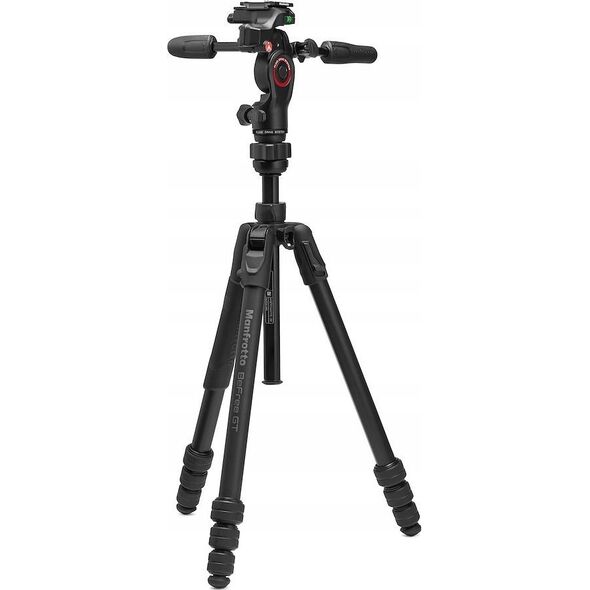 Statyw Manfrotto Zestaw BEFREE GT PRO 3W