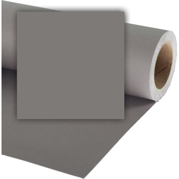 Colorama Colorama background 2.72x11m, mineral grey (151)