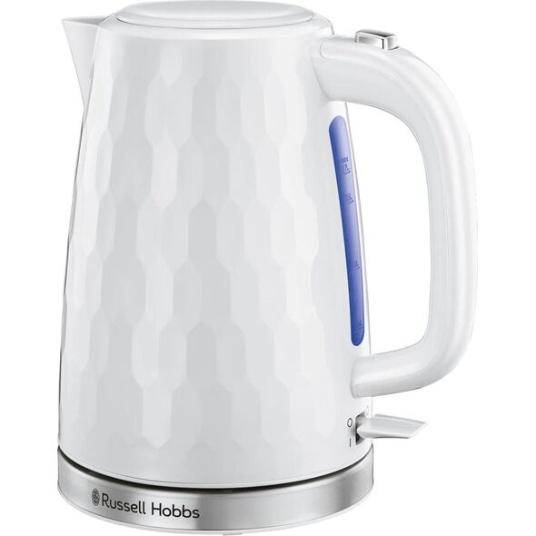 Czajnik Russell Hobbs 26050-70 Biały