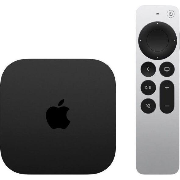 Odtwarzacz multimedialny Apple TV 4K