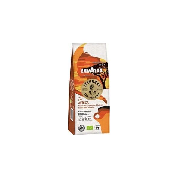 Lavazza Lavazza Bio Tierra for Africa mielona 180g