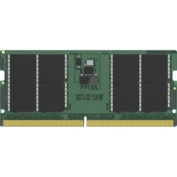 Pamięć do laptopa Kingston KINGSTON 48GB 5600MT/s DDR5 Non-ECC CL46 SODIMM 2Rx8