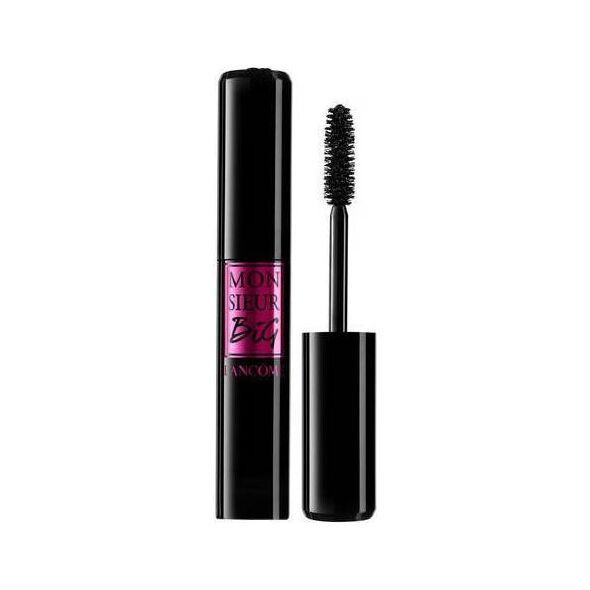 Lancome Monsieur Big Mascara tusz do rzęs 01 Big In The New Black 10ml