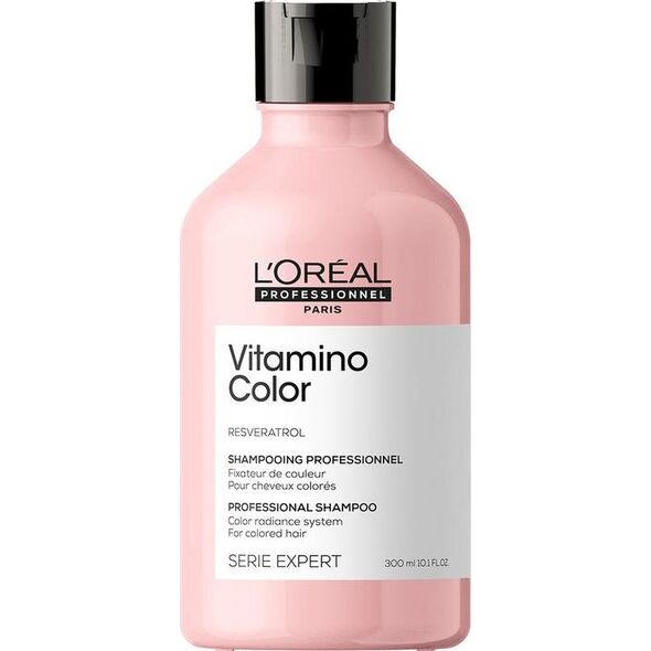 L’Oreal Paris Szampon Serie Expert Vitamino Color 300ml