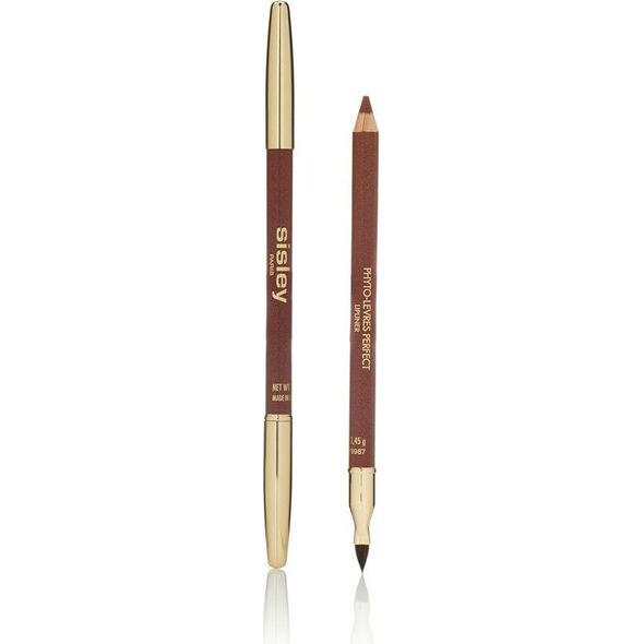 Sisley Phyto Levres Perfect Lipliner kredka do ust Chocolat 1,2g