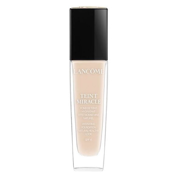 Lancome Teint Miracle Nawilżający podkład do twarzy 010 Beige Porcelaine 30ml